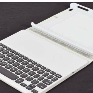 Logitech Folio Keyboard Case for iPad